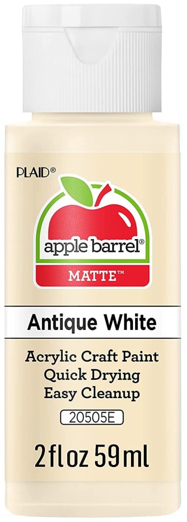 200+ COLORS! Apple Barrel Paint 2 oz. One Shipping Price for