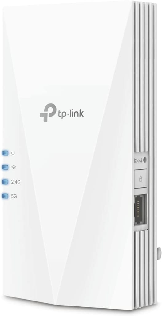 Save $25 on TP-Link AX1800 WiFi 6 Router (Archer AX21) at  - Silent  PC Review