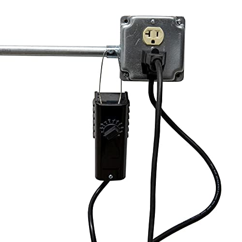 Mr. Heater Thermostat for Portable Kerosene Forced Air Heaters (50K