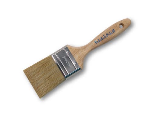 Linzer Pro Impact 2-1/2 in. W Angle Trim Paint Brush