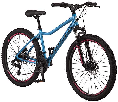 schwinn high timber alx 26 blue mountain bike bicycle s8217az