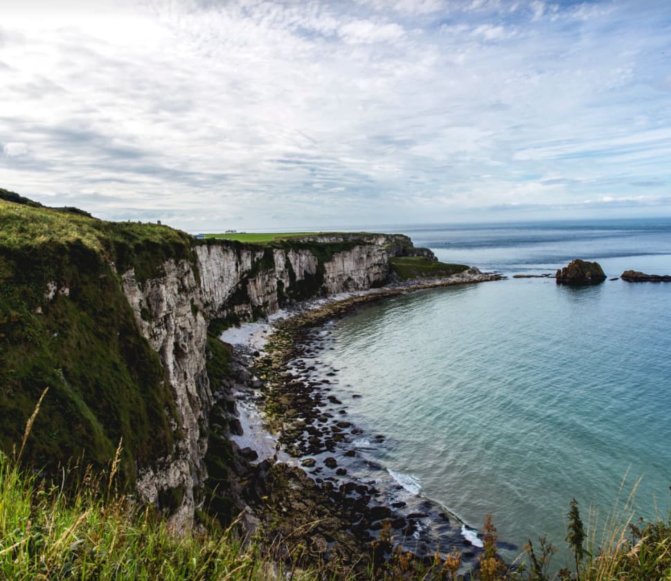 6-Night Ireland Flight, Hotel, Car Rental, and Tour Vacation From $899 per person