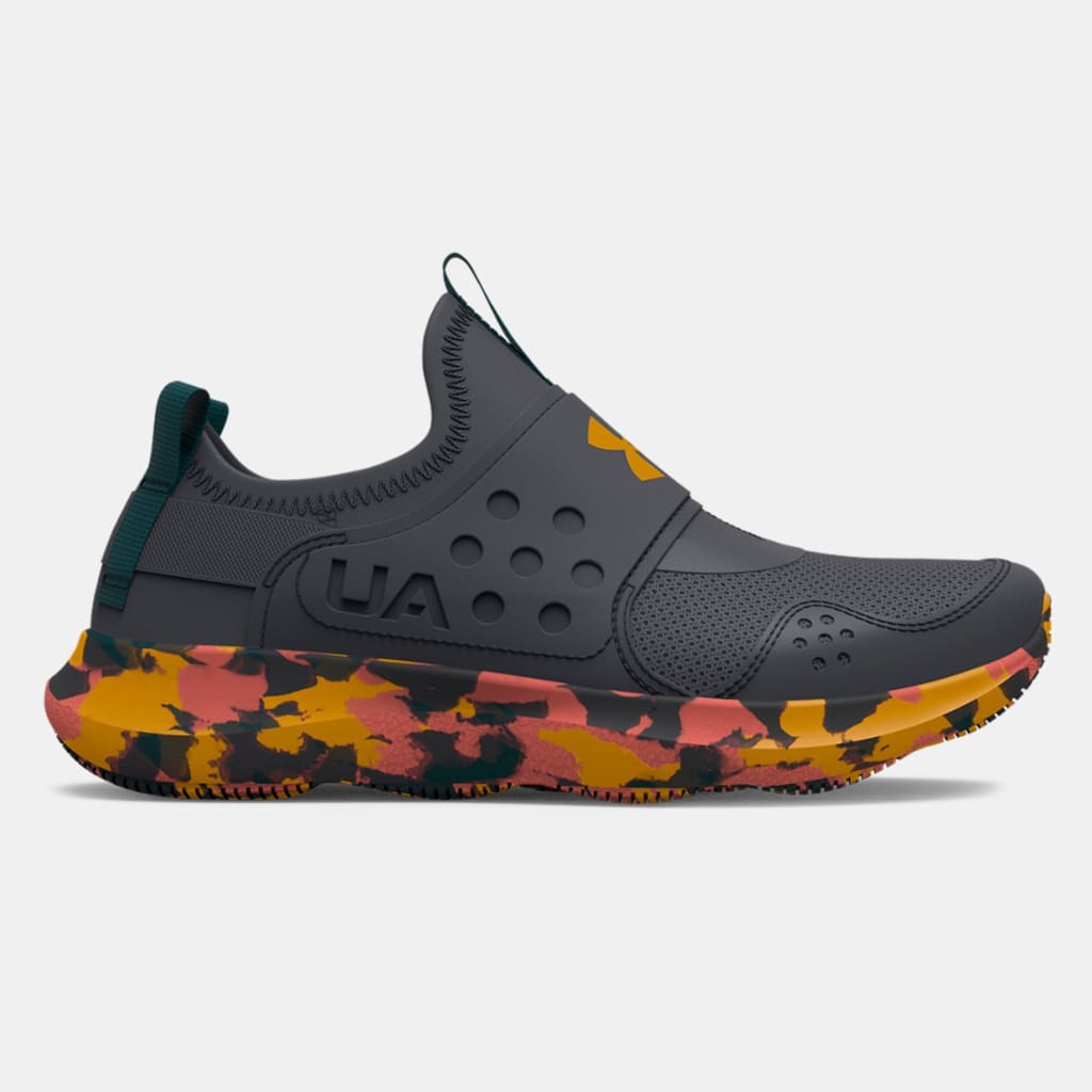 Under Armour Outlet Kids' Shoes under 25
