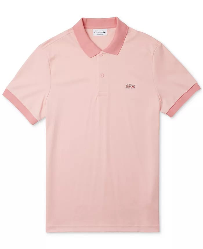 Lowest Lacoste Prices of the Season at Macy's: Up to 60% off