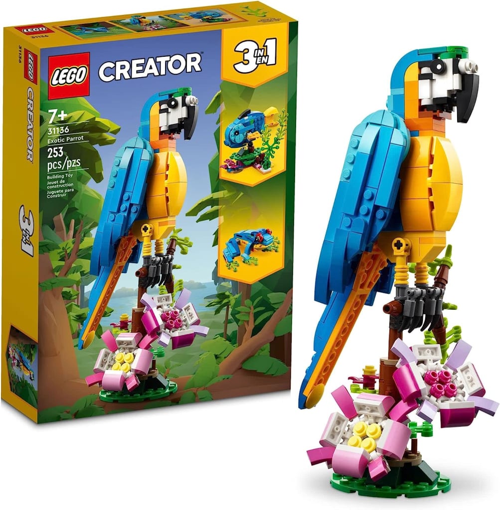 Lego sales and online deals