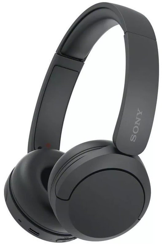 Sony Bluetooth Wireless Headphones For $40 In Cart - WHCH520/B