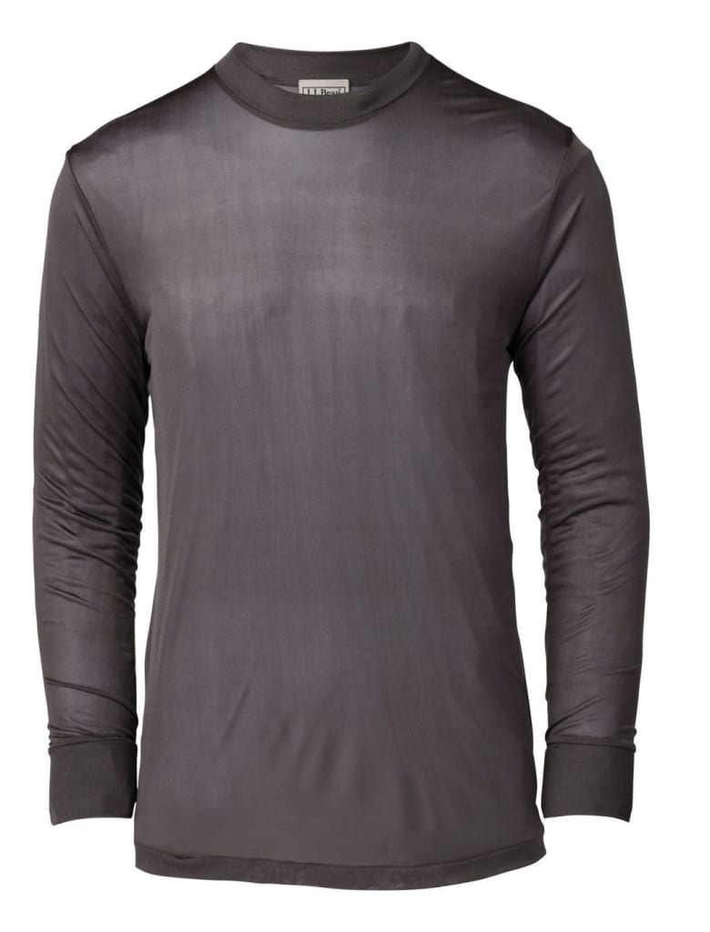 L.L.Bean Men's Base Layer Black Friday Sale