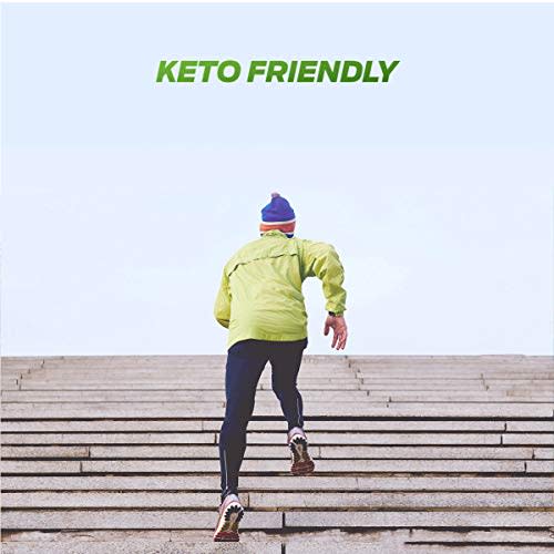 Vega Protein & Energy, Cold Brew Coffee, Plant Based Coffee Protein