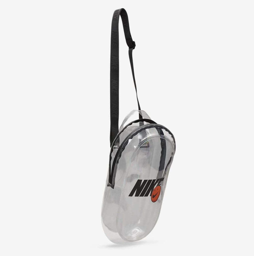 swim locker bag nike solid
