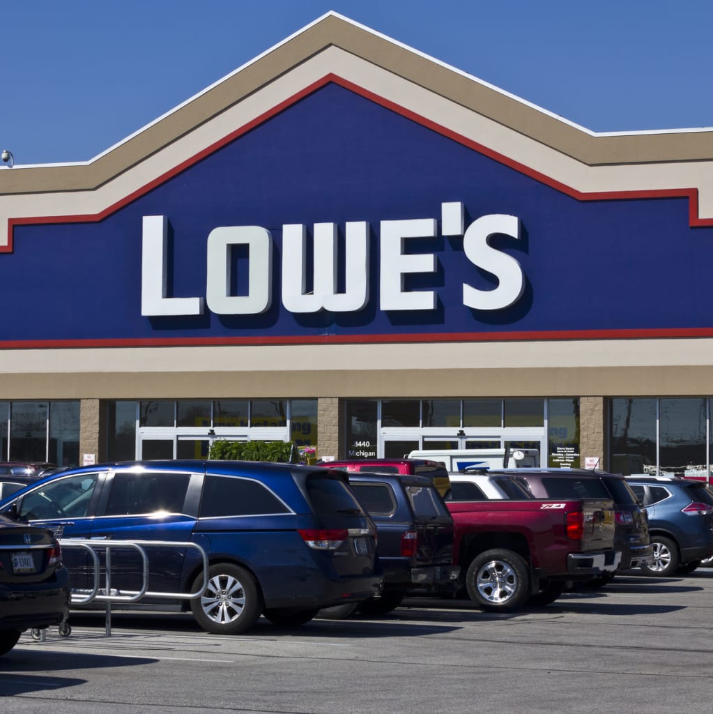 Lowes hours on the 4th of july best sale