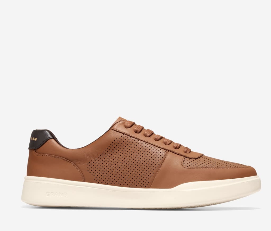 Cole Haan Sale: Up to 65% off + extra 20% off