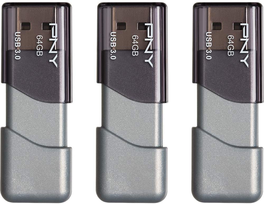 PNY Preps External Elite-X Portable SSD with USB-C 3.1 Interface