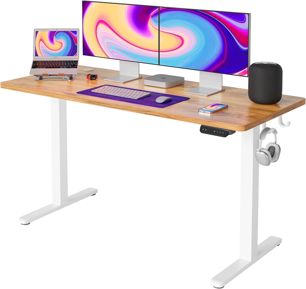 computer table deals