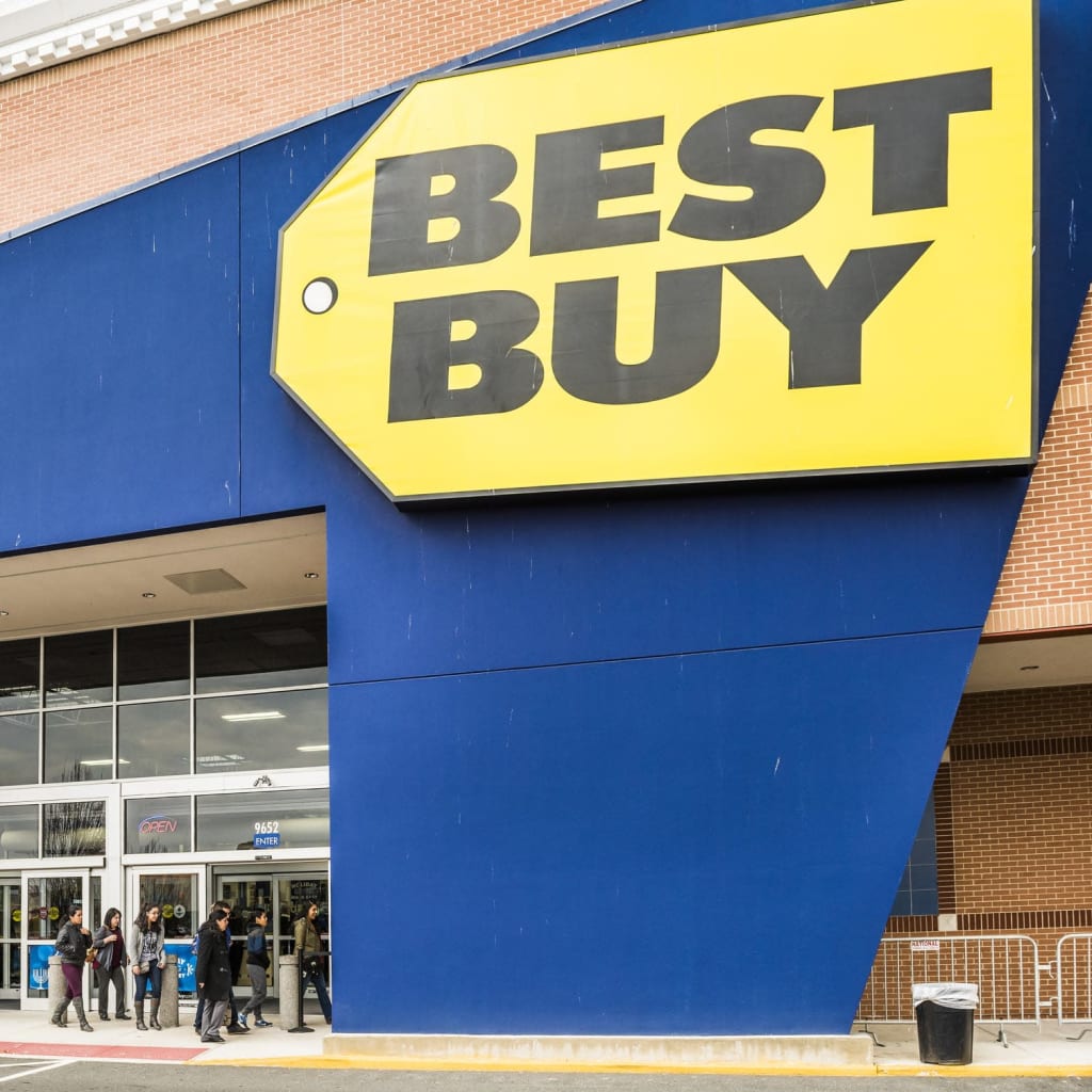 Is the Best Buy HaulAway Service Worth It?