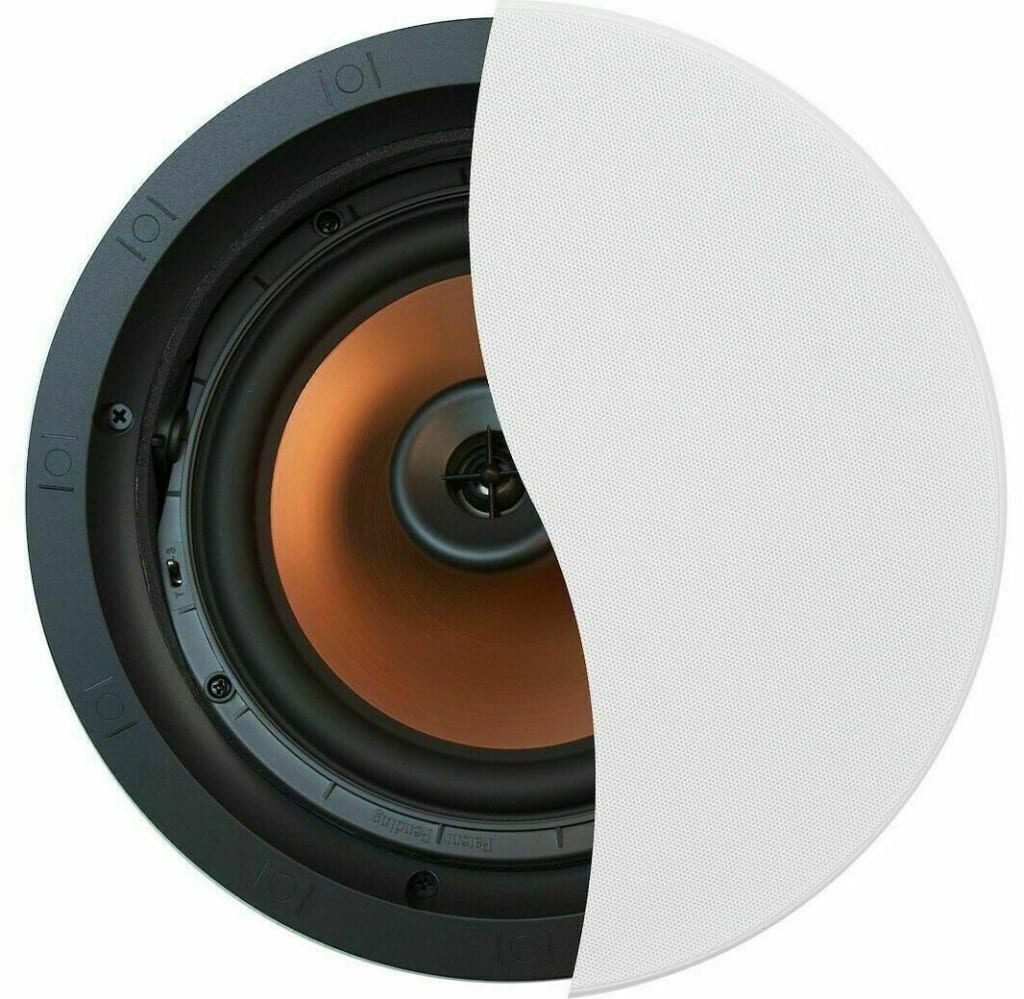 Klipsch CDT5800C II InCeiling Speaker for 160