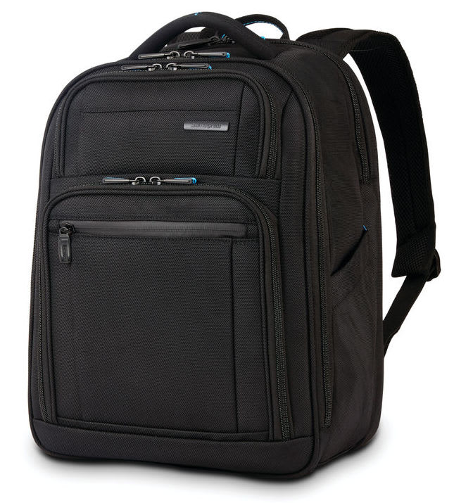 Samsonite shop novex backpack