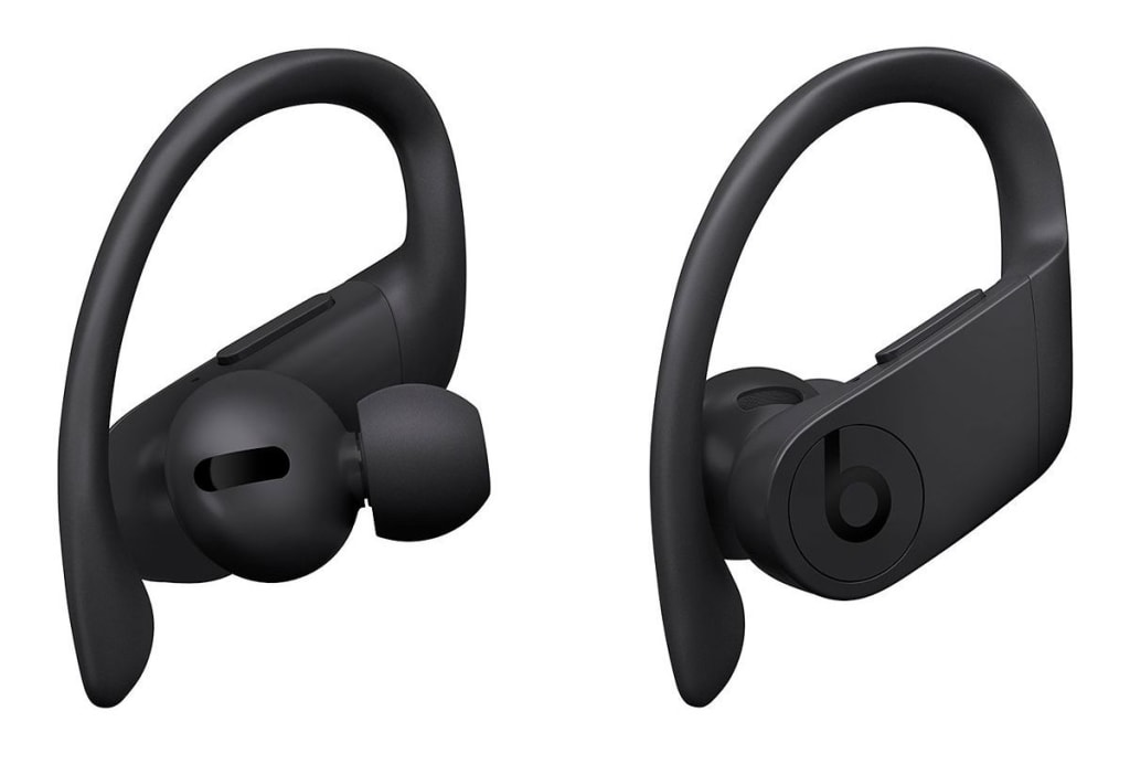 Beats by Dr. Dre Powerbeats Pro Totally Wireless Earphones for 200 w