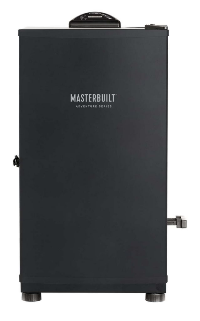 Masterbuilt John McLemore Signature Series Electric Smoker for $149 ...