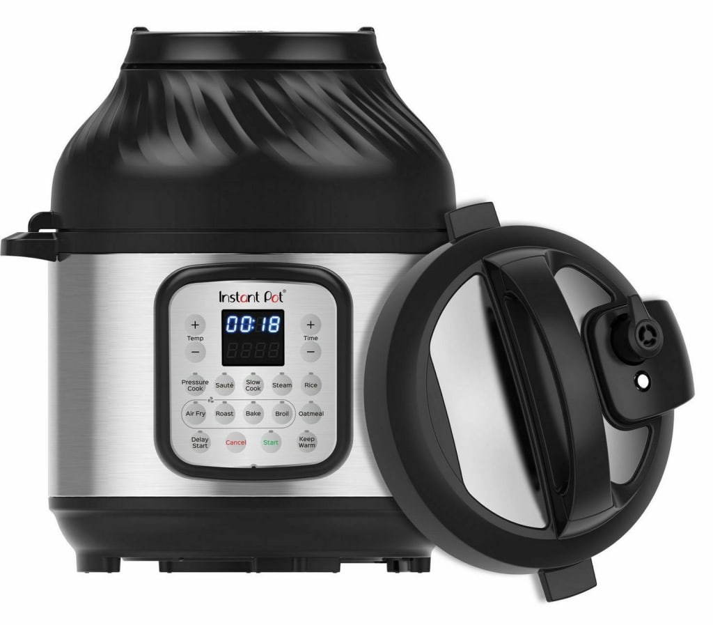 instant-pot-duo-crisp-8-quart-9-in-1-electric-pressure-cooker-air