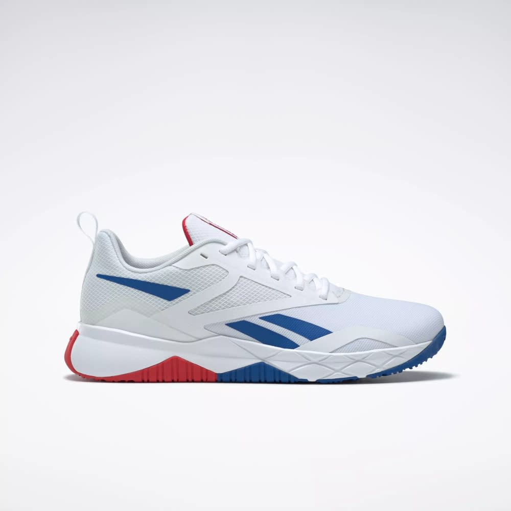 Reebok Men's NFX Training Shoes for $30 - GY9772