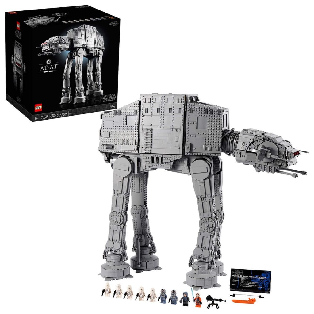 Kohls Lego Star Wars