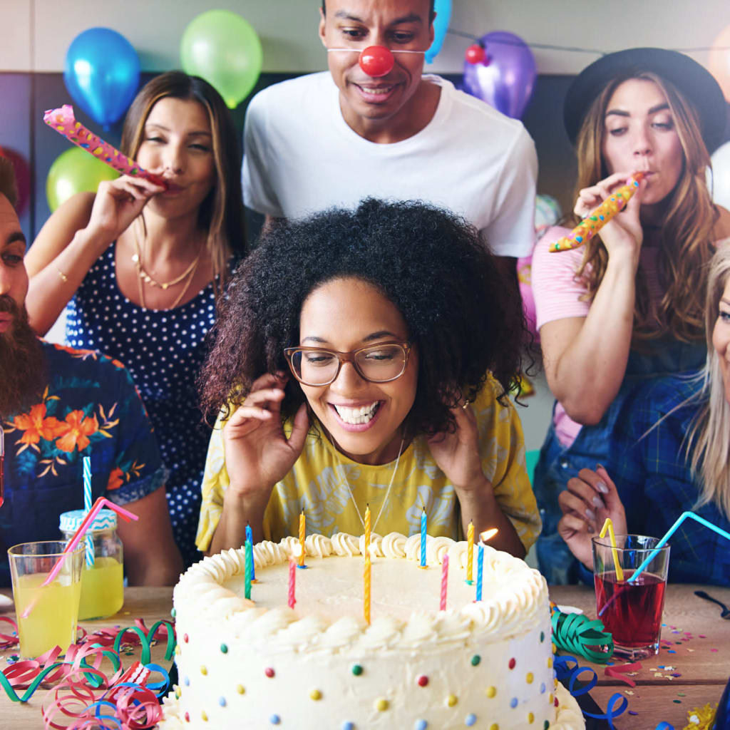 The 154 Best Birthday Freebies of 2023: Celebrate With Free Stuff!