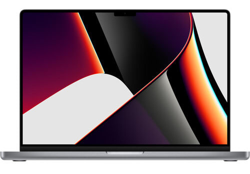 Refurb Apple MacBook Pro M1 Pro 16.2″ Laptop (2021): ,009