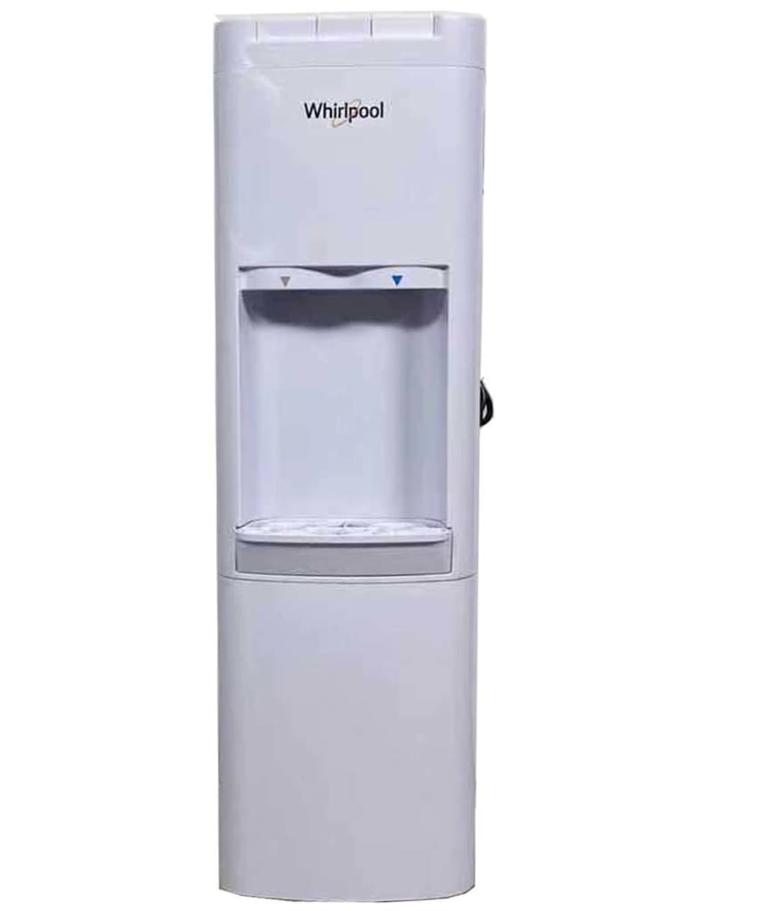 Whirlpool Commercial Water Dispenser & Cooler for 114 7LIECKWWL