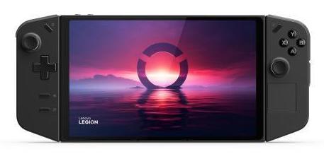 Lenovo Legion Go 8.8 144Hz Handheld Touch Gaming PC AMD Z1