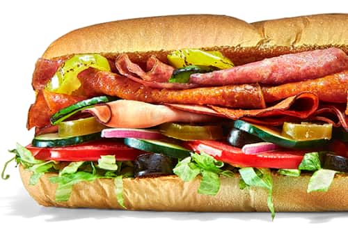 Subway Buy One Get One Free Footlong Sub - New Coupon Code - Coupons