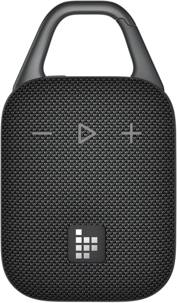 Tronsmart Mirtune H1 Portable Outdoor Speaker for 25
