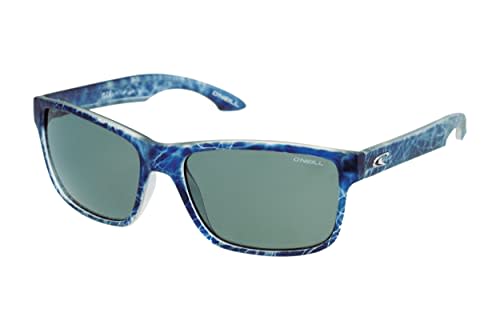 Occhiali Da Sole Uomo O'Neill Sealo 2.0 Polarizzati - Nero Opaco 57mm