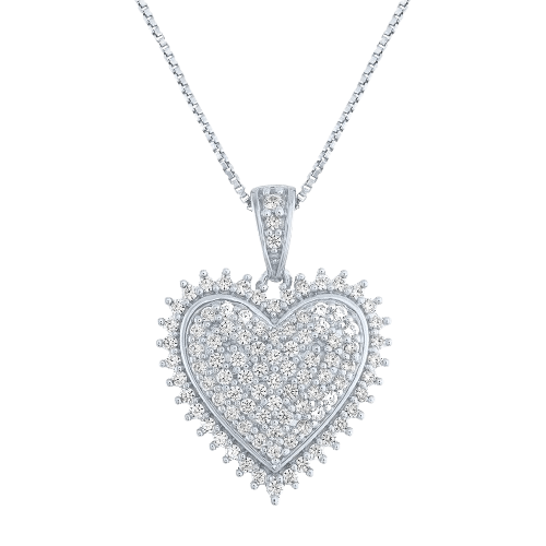 JCPenney Fine Jewelry Sale: 25% off