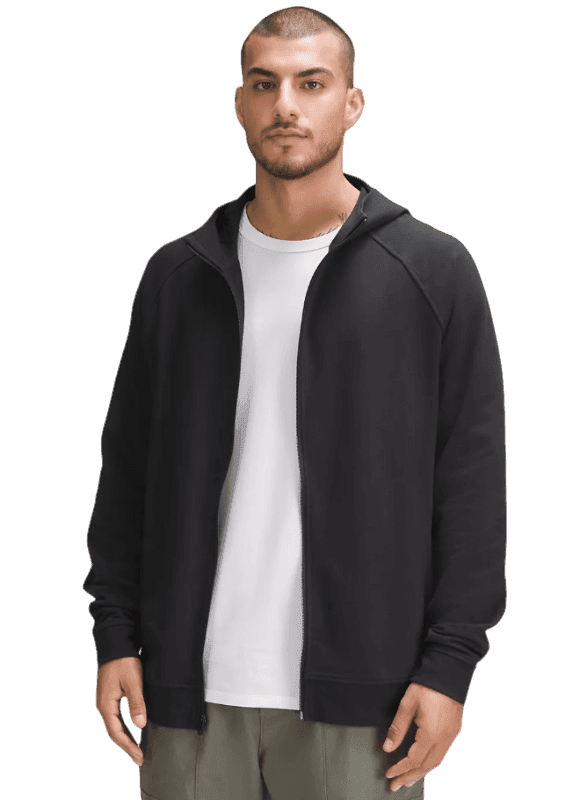 Lululemon Men's City Sweat Clothing Deals from 59