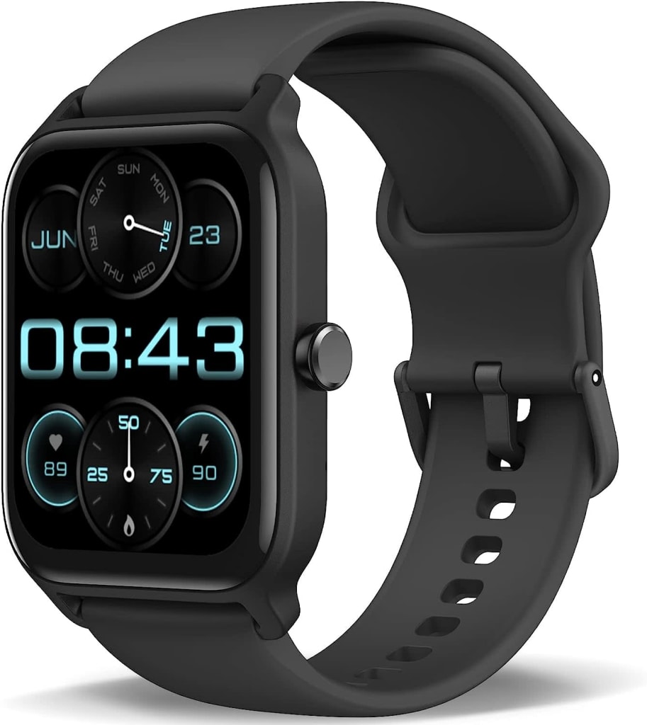 Faweio Smart Watch for 22 IDW13