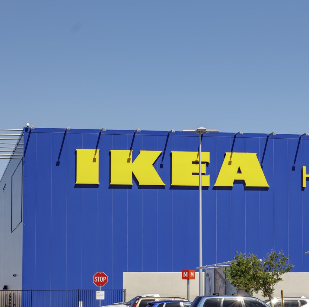 2023 Black Friday Deals, Furniture & More - IKEA