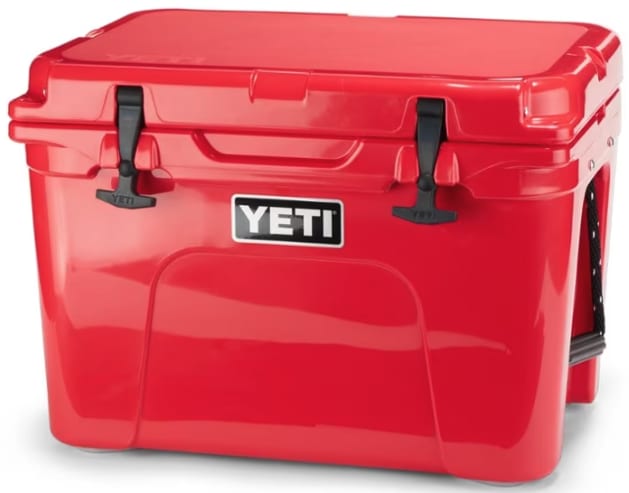 Groupon store yeti cooler