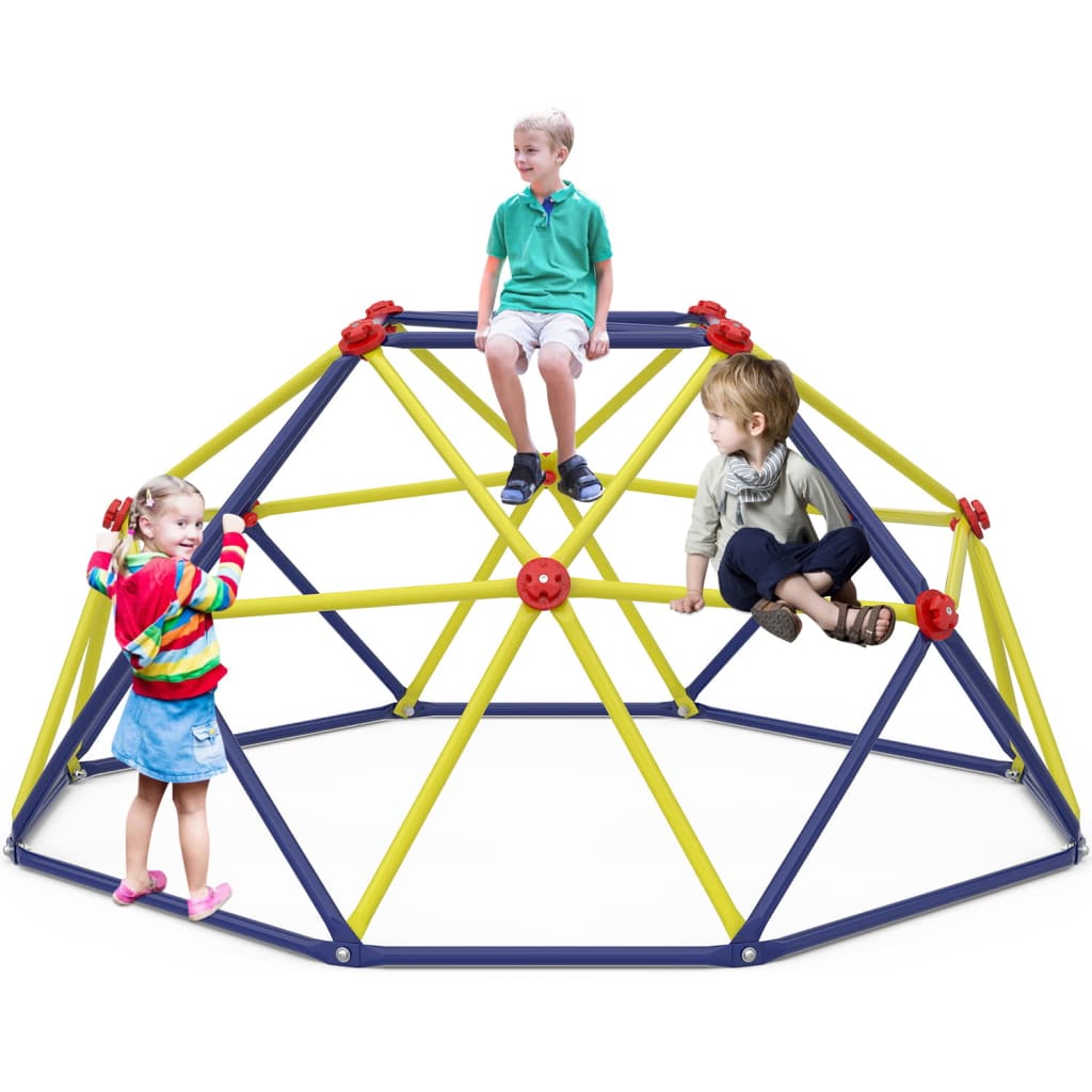 6-Foot Dome Climber for $90 - TE1305