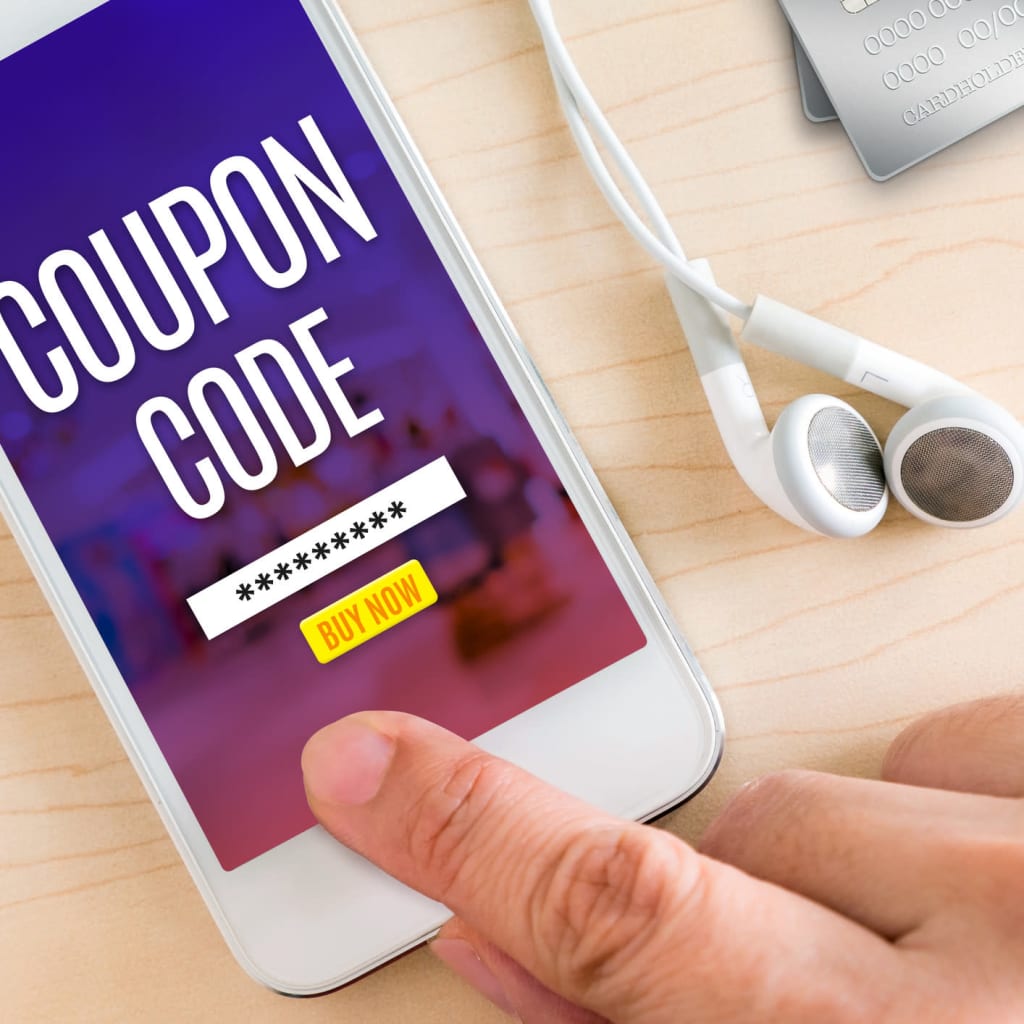 How To Create Coupons On Amazon