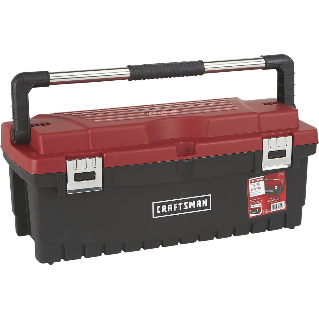 Craftsman 26