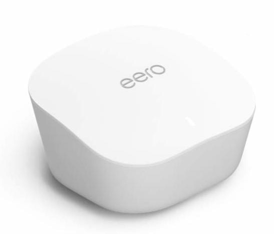 eero Mesh WiFi Router / Extender for $45 - J010111