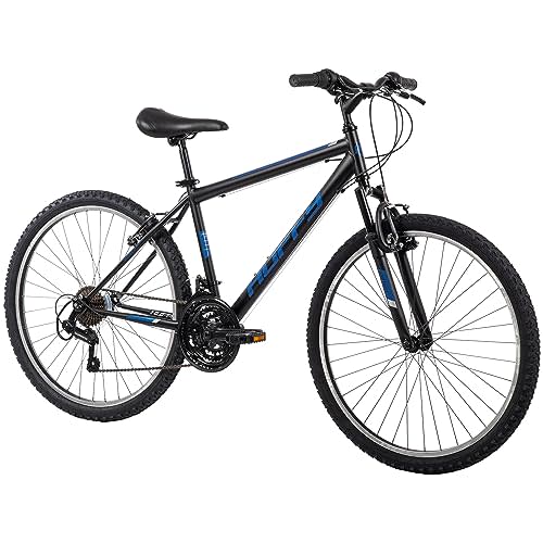 Huffy Stone Mountain 21-Speed Hardtail Mens Mountain Bike, 26-inch ...