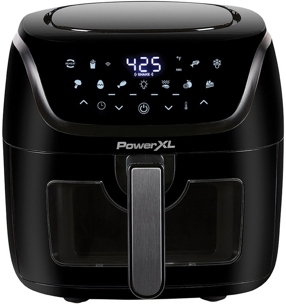 PowerXL Vortex Pro 8QT Air Fryer Plus