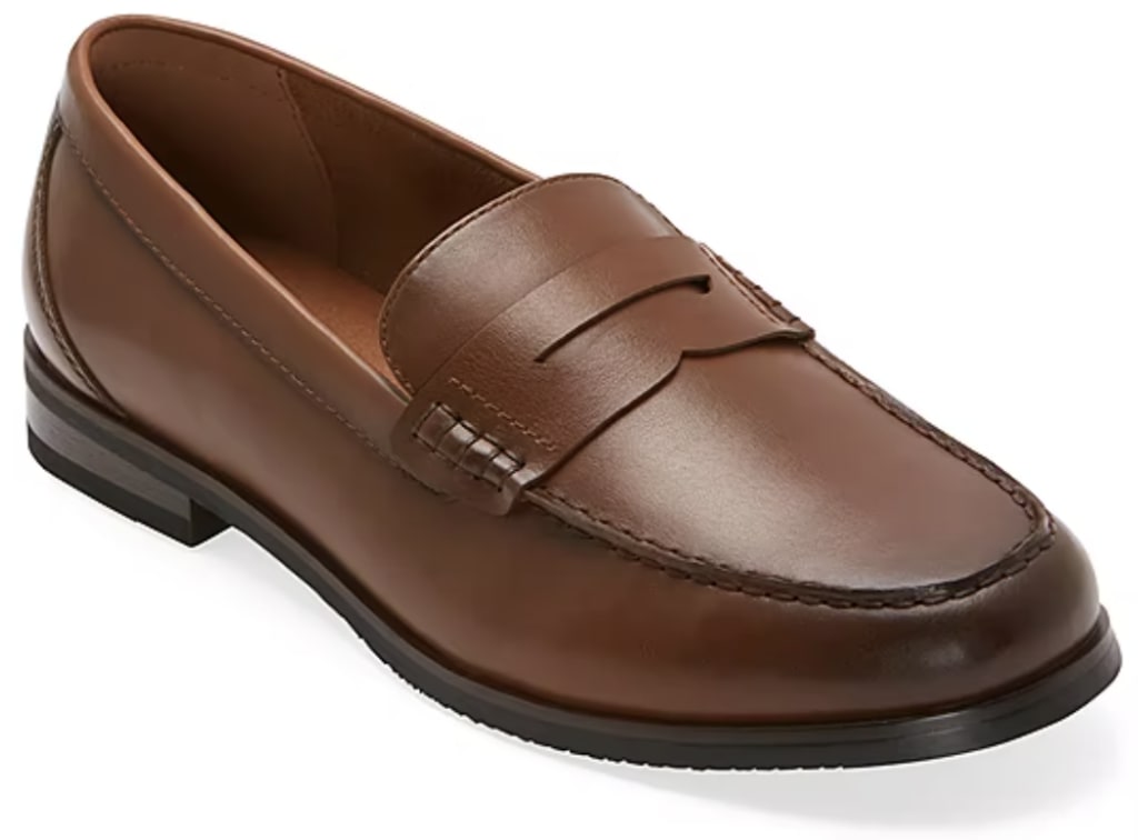 Shoes at JCPenney 30 off