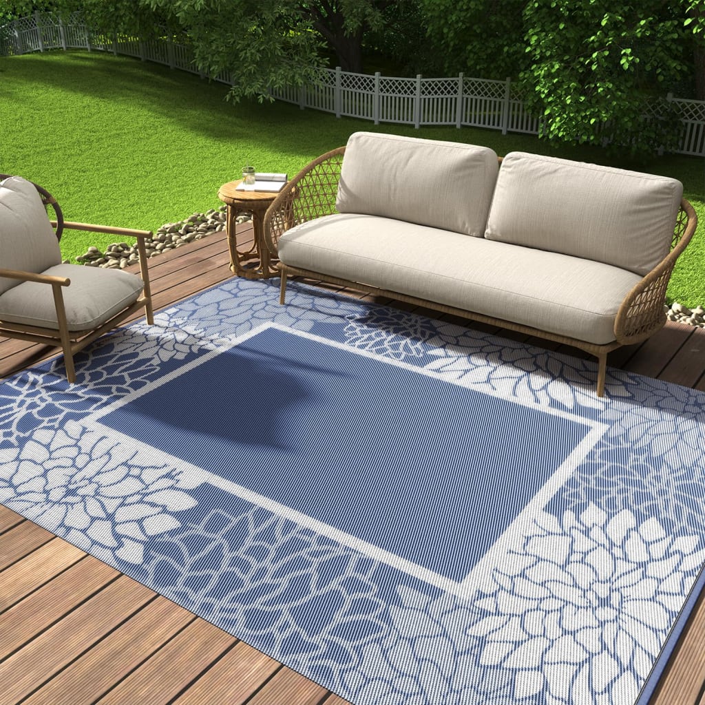 Reversible Quick Dry Outdoor Rug from 20