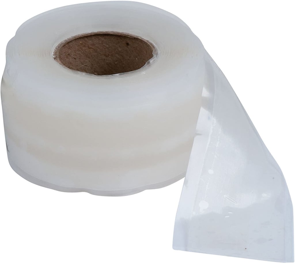 Gardner Bender 10Foot SelfSealing Silicone Repair Tape for 9 HTP