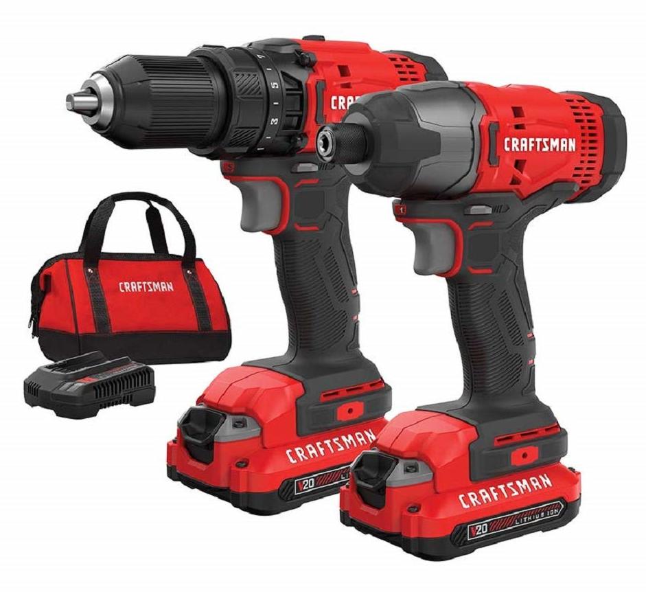 Best Power Tool Deals, Coupons, and Discounts for January 2024