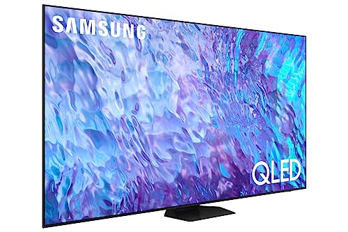 : TCL 65-Inch Q6 QLED 4K Smart TV with Google (65Q650G, 2023  Model) Dolby Vision, Atmos, HDR Pro+, Game Accelerator Enhanced Gaming,  Voice Remote, Works Alexa, Streaming UHD Television : Electronics