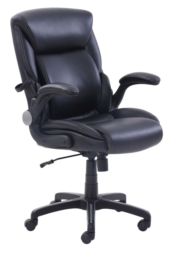 serta chair model 49987