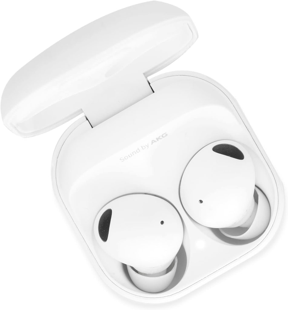 Refurb Samsung Galaxy Buds2 Pro True Wireless Earbuds for $38 + free shipping